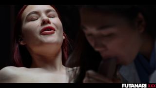 Futanari 25 03 07 Joanna Wei And Matty Mila Test Subject 68 XXX 1080p MP4 - FETi SH - Subject-2