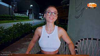 [K2S.CLUB] Maya Lis - Fucked Her To Squirt - FullHD 1080P-1