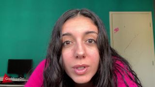 porn clip 44 Goddess Dri - All men are CUM EATERS - fuck - big ass porn pornstar xxx blowjob-3