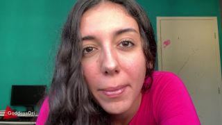 porn clip 44 Goddess Dri - All men are CUM EATERS - fuck - big ass porn pornstar xxx blowjob-9