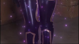 [SuperMisses.com] MSZ-10 悪魔に変身する影猫鈴音恭香 Kyouka Suzune-1