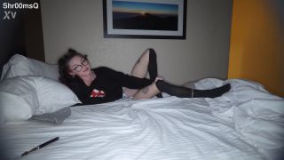 Shrooms Q Zane walker leaves my tight pussy dripping cum (Hardcore porn)-3