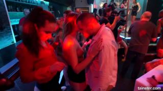 DSO Party Sextasy Part 4 - Cam  1-4