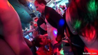 DSO Party Sextasy Part 4 - Cam  1-5