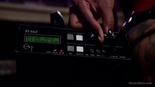 online adult clip 5 mexican femdom Kink, Electro Sluts - Daisys Revenge - Nikki Darling Shocked and Anally Strap-on Fucked - HD 720p, fetish on fetish porn-4