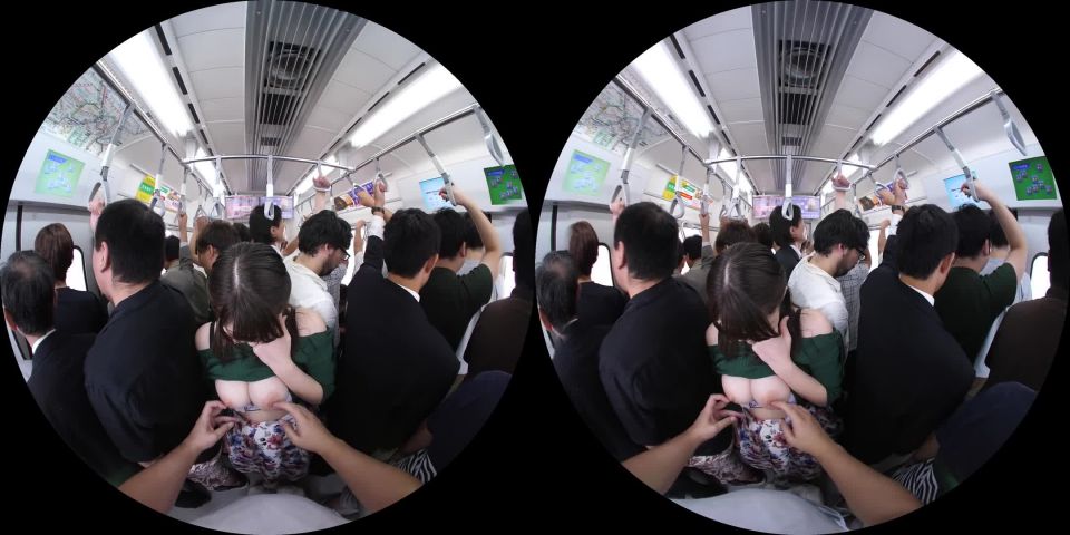 porn video 42 chastity fetish virtual reality | NHVR-030 A - Virtual Reality JAV | oculus rift