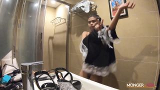 Patricia's Exotic Adventures in Asia: Unveiled Secrets-1