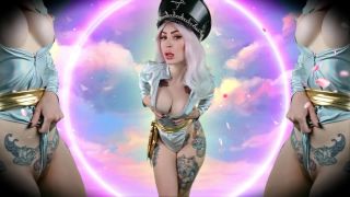 online xxx video 21 Baal Eldritch – My Pussy is your religion and God | joi | femdom porn lexi sindel femdom-5