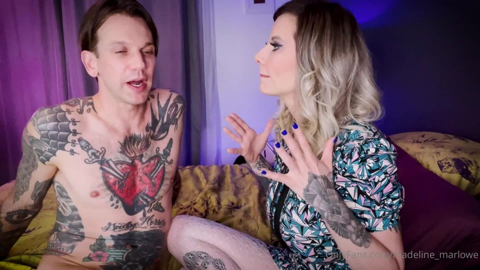 xxx video clip 13 Onlyfans - Madeline_marlowe - Here is a special little sneak peak I have the full video ready for you if you like - 17-12-2020 - onlyfans - hardcore porn sex orgy party hardcore