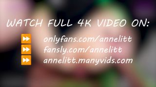Anne Litt - The Matrix cosplay- Annelitt and Purple Bitch...-9