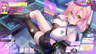 [GetFreeDays.com] Hentai Alien Princess Sex Hentai Gameplay Sex Clip June 2023-2