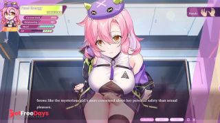 [GetFreeDays.com] Hentai Alien Princess Sex Hentai Gameplay Sex Clip June 2023-3