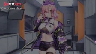 [GetFreeDays.com] Hentai Alien Princess Sex Hentai Gameplay Sex Clip June 2023-6