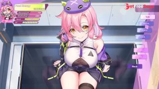 [GetFreeDays.com] Hentai Alien Princess Sex Hentai Gameplay Sex Clip June 2023-8