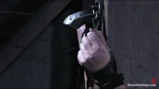 free adult clip 39 mature fisting Oxygen, metal bondage on femdom porn-7