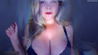 free adult video 3 Goddess Amber Mae - Digital Succubus Seductress, smoking fetish clips on big tits porn -5