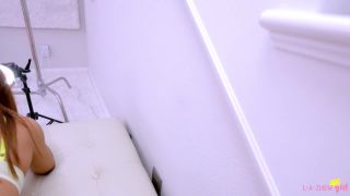 LA New Girl - Mia Kay - [Hardcore porn]-6