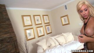 Bang Bros Remastered.com/Bang Bros.com - Mackenzee Pierce, Jessica Lynn - Anal loving blondes - Masturbation-7