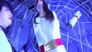 [SuperMisses.com] ZEPE-64 Ninja Agent Aika Fear of Poisonous Spider Witch-006-1
