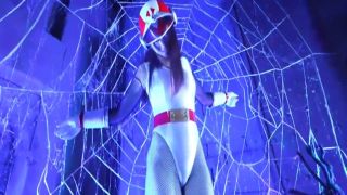 [SuperMisses.com] ZEPE-64 Ninja Agent Aika Fear of Poisonous Spider Witch-006-9