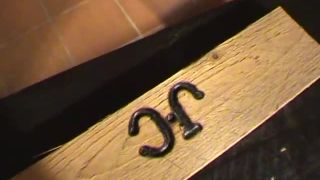 Fabienne - Fer Rouge SD Video Sex Download Porn-7