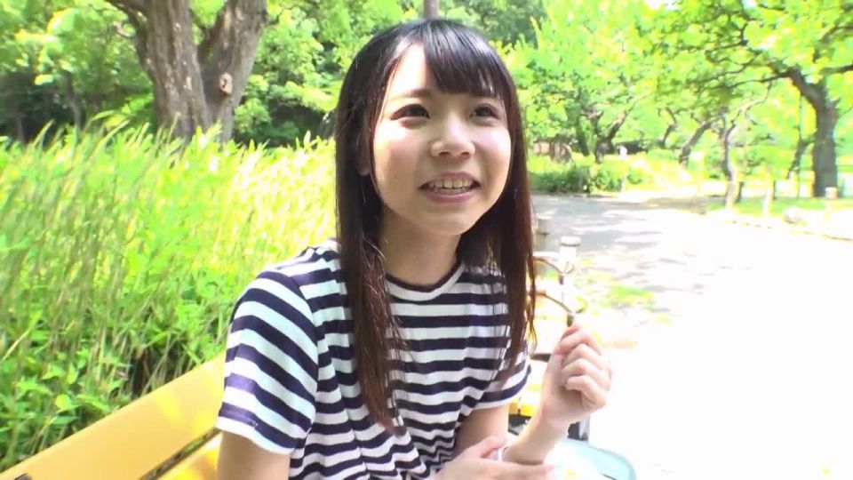 Ichika Nagano - Ichika Nagano Her Adult Video Debut HD 720p SmallTits!