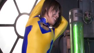 [SuperMisses.com] ZEPE-66 Fighter of the Sun Leona SeasonⅡ Sengoku Majin-010-2
