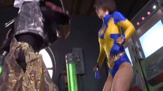 [SuperMisses.com] ZEPE-66 Fighter of the Sun Leona SeasonⅡ Sengoku Majin-010-5