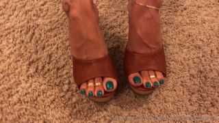 clip 38 sweet femdom italianfootgoddess 03042019 enjoy, femdom on femdom porn-6