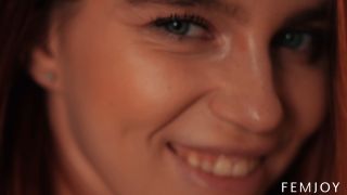 Fem Joy 25 09 20 Leya Desantis Dim Light Seduction XXX 1080p MP4 - WRB - Wrb-9