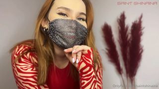 Saint Shinaina – Be My Cuck for Valentines Day.-0