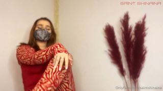 Saint Shinaina – Be My Cuck for Valentines Day.-6