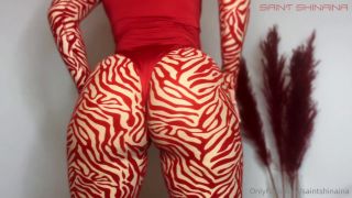Saint Shinaina – Be My Cuck for Valentines Day.-7