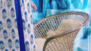 Angel Dani Fowler,Indian Treasure - Indian Treasure 2025 Video - 12-7