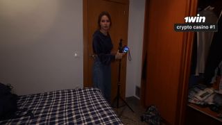 [K2S.CLUB] Alexa Poshspicy - Fuck My Best Friend Ass - FullHD 1080P-1