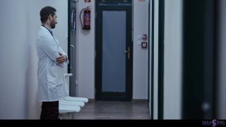 Parasited 25 06 27 Josephine Jackson And Rikako Katayama Patient Zero.-1