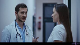 Parasited 25 06 27 Josephine Jackson And Rikako Katayama Patient Zero.-2