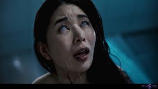 Parasited 25 06 27 Josephine Jackson And Rikako Katayama Patient Zero.-7