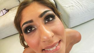 Sahara Knite (Amateur porn)-9