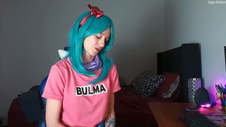 [K2S.CLUB] Sage Eldritch - Circumcised to be Bulma's BF - FullHD 1080P-7