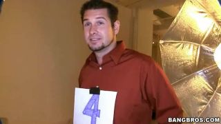 Beverly Hills, Carmella Bing, Emily Parker (Casting Call / Bbw....-1