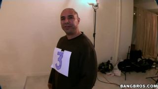 Beverly Hills, Carmella Bing, Emily Parker (Casting Call / Bbw....-4