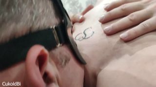 Lover fucked his wife and then her husband.-2