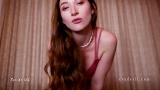 Eva de Vil - Jerk Junkie to Addict - Handpicked - Off Instruction - Joi games-1
