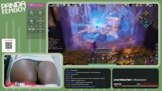 [GetFreeDays.com] PandaFemboy Plays Predecessor Part 4 Adult Stream May 2023-2