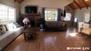 xxx clip 6 Bondage Life – Greyhound Maid Service Rachel Greyhound 5/11/2020 | foot | feet porn black male foot fetish-6