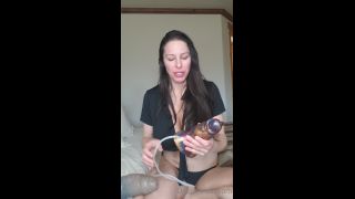 Heather Harmon Heatherharmon - i have a couple videos right here i get a quite a bit of requests for mouth stretching 05-04-2021-9