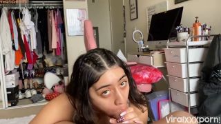  onlyfans video Violet Myers Violet Myers Morning Glory BJ OnlyFans Video  Teasing CIM Finish-2