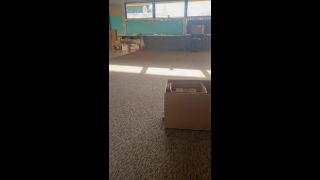Kingflow - Quickie before summer break SCHOOL-2