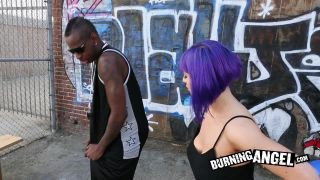 Larkin Love (Amateur porn)-1